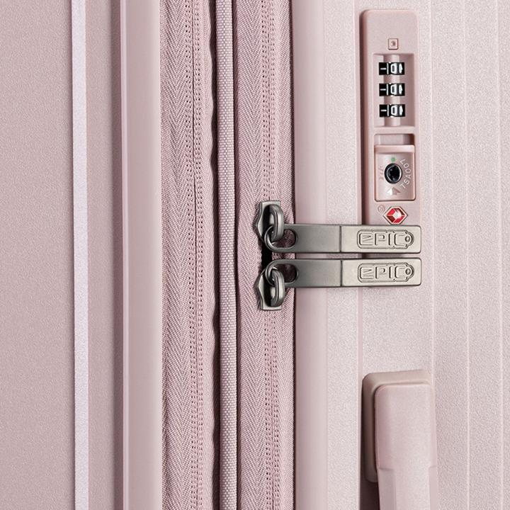 Immagine prodotto Epic Anthem 4 Rollen Trolley 75 cm mit Dehnfalte (105 l)