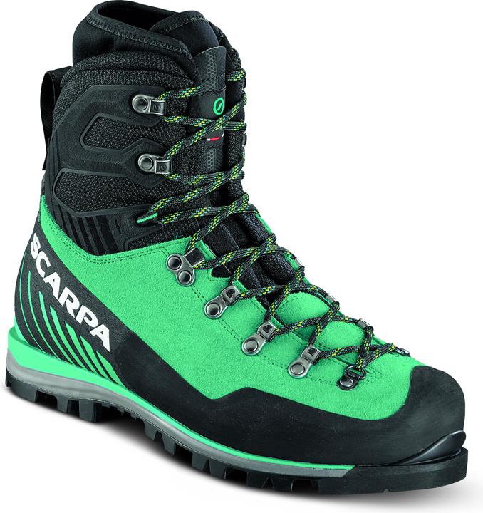 Produktbild Scarpa Mont Blanc Pro GTX Schuhe (39.5)