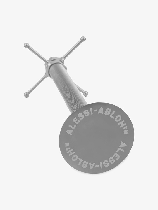 Produktbild Alessi Conversational Objects (17 Stück, Besteck Set)