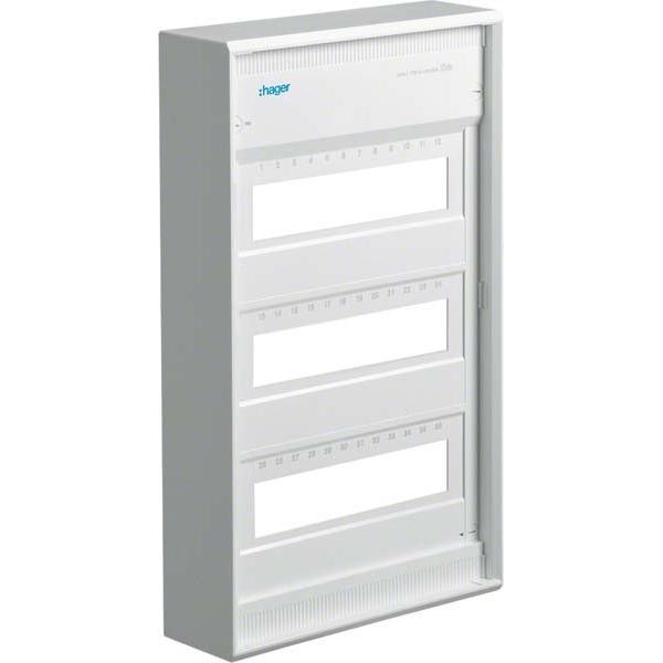 Hager Hag Vz203 Cappuccio Volta Apv Gr.3 Pezzo Di Ricambio (Case), Accessori Di Elettronica + Alloggiamento