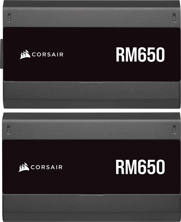 Produktbild Corsair RM650 (650 W)