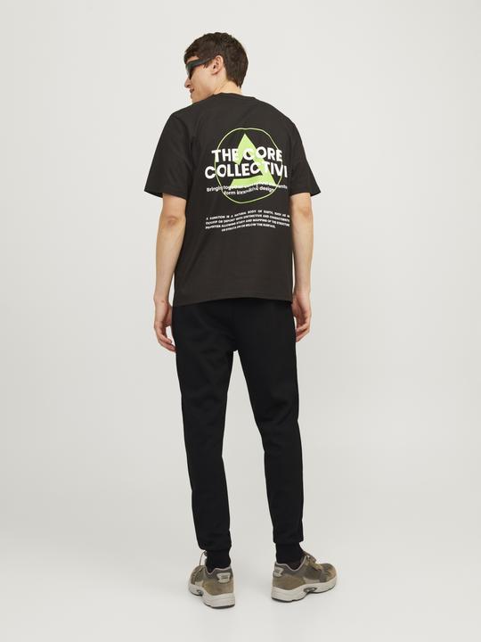 Produktbild Jack & Jones Jpstwill Fusion Sweat Pants Noos (XL)