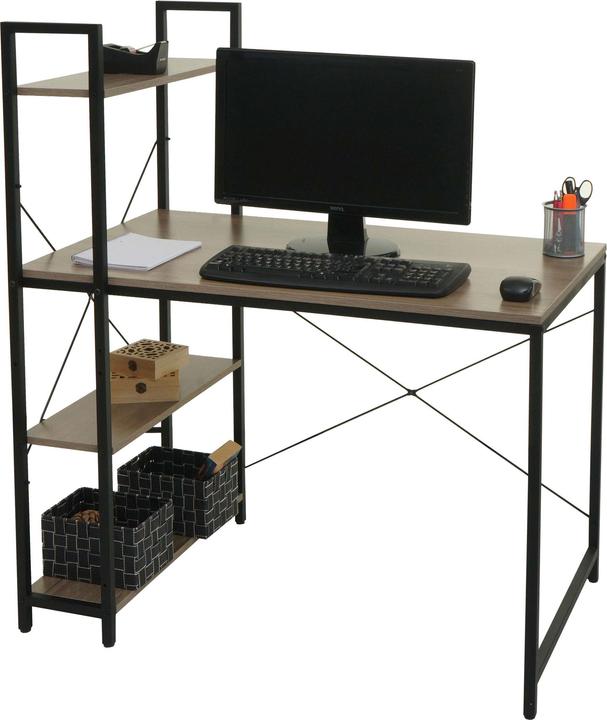 Produktbild MCW K81 (120 x 100 x 60 cm)