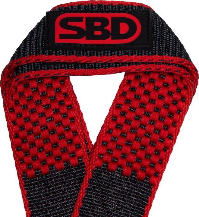 Image du produit SBD Figure 8 Sangles de levage
