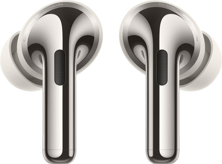 Produktbild OnePlus Buds Pro 3 (Aktive Geräuschunterdrückung, 43 h, Kabellos)