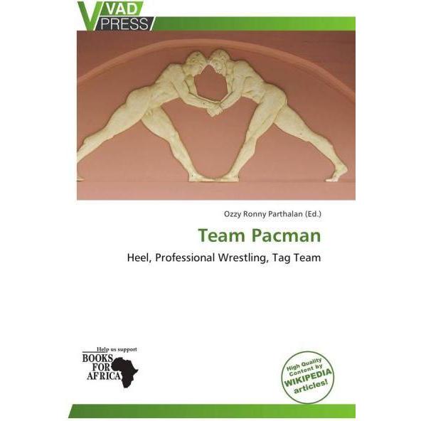 Team Pacman, Ratgeber