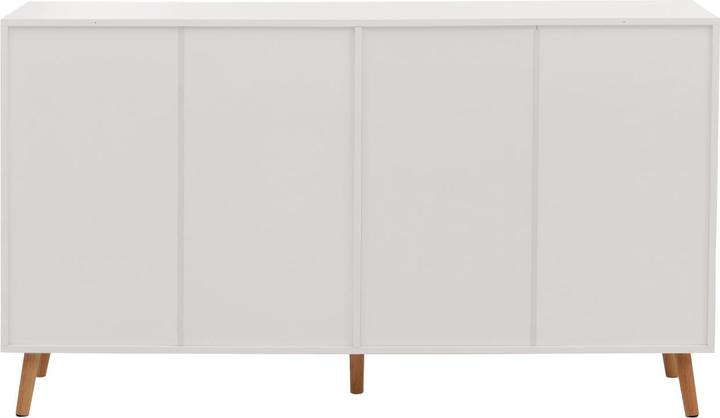 Produktbild JOHN316 Sideboard (150 x 40 x 88 cm)
