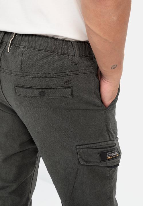 Produktbild Camel Active Relaxed Fit Cargo Hose (33)