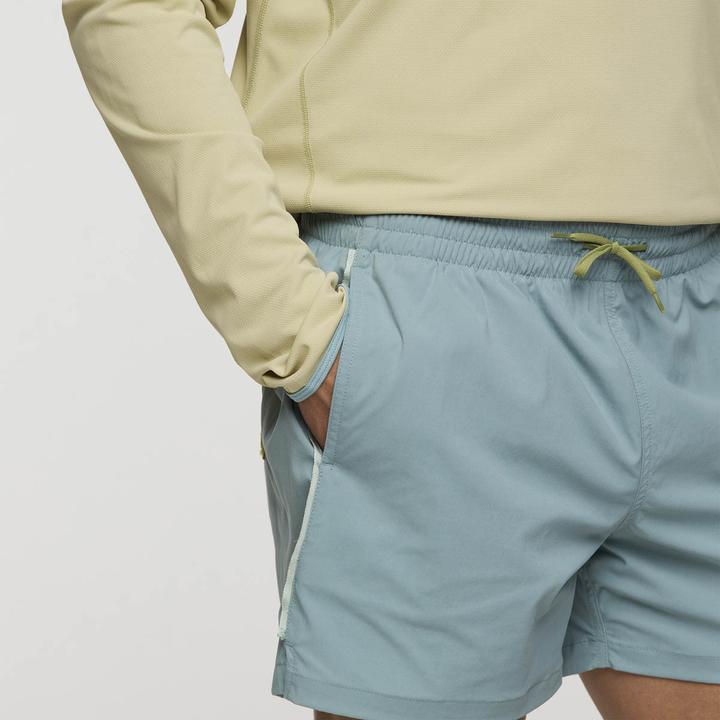 Actual product image Cotopaxi Brinco 5" Short-Solid (L)
