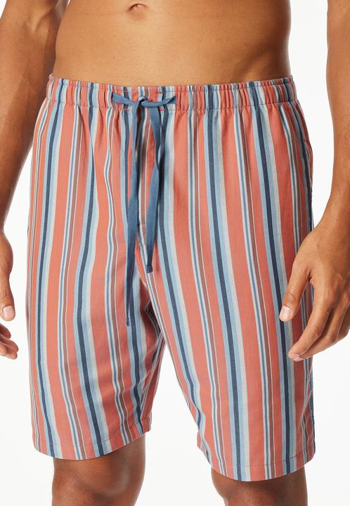 Produktbild Schiesser Pyjamahose Bermuda - Mix + Relax (54)