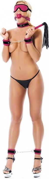 Immagine prodotto Rimba Set soft bondage per principianti