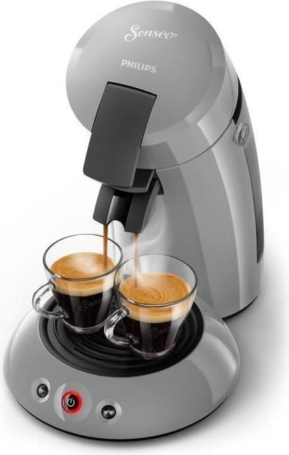 Produktbild Philips Kaffeemaschine HD6553/71 (Senseo)