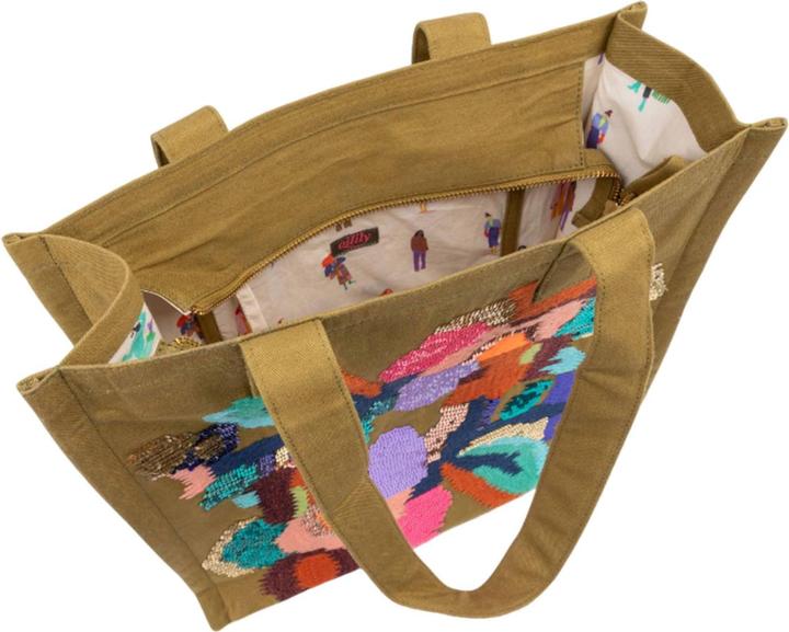 Produktbild Oilily Sam Shopper