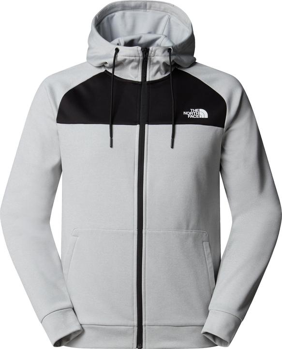 Produktbild North Face Reaxion Fleece Hoodie (L)