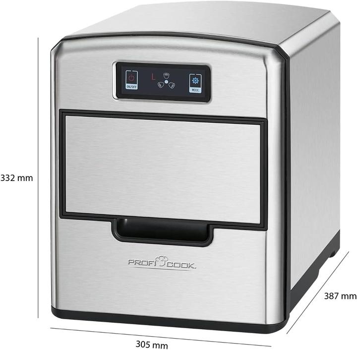 Actual product image Proficook PC-EWB 1187