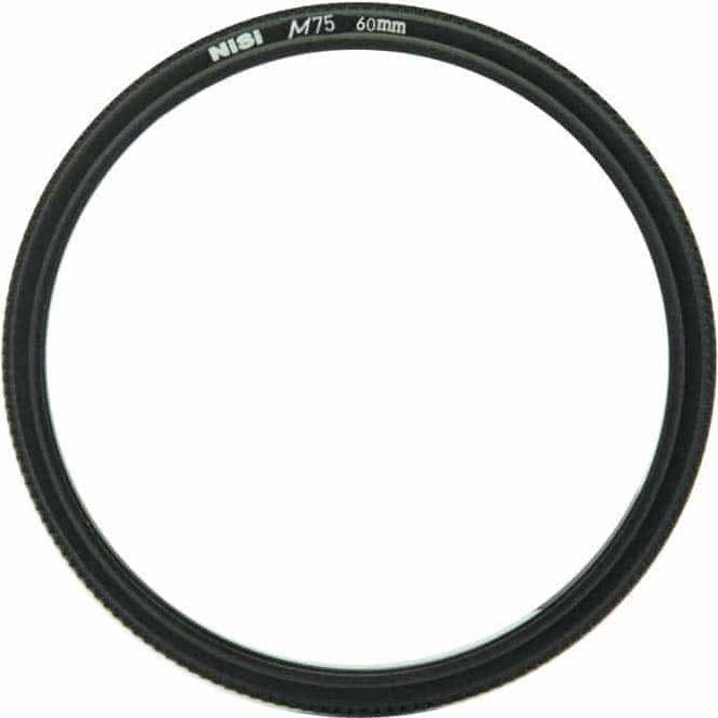Produktbild Nisi Adapterringe M75 (Obektivfilter Halter, 62 mm)