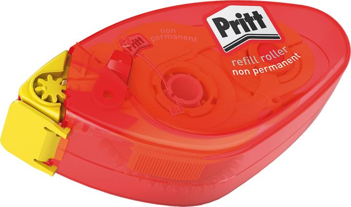 Actual product image Pritt Refill Roller non-permanent