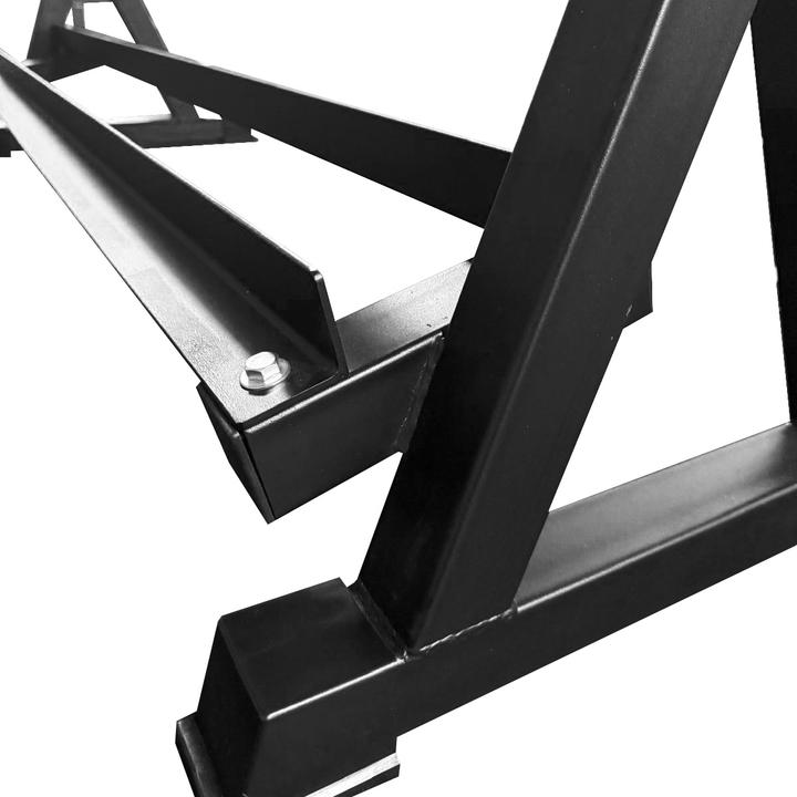 Image du produit Gladiatorfit Support pour haltères courts