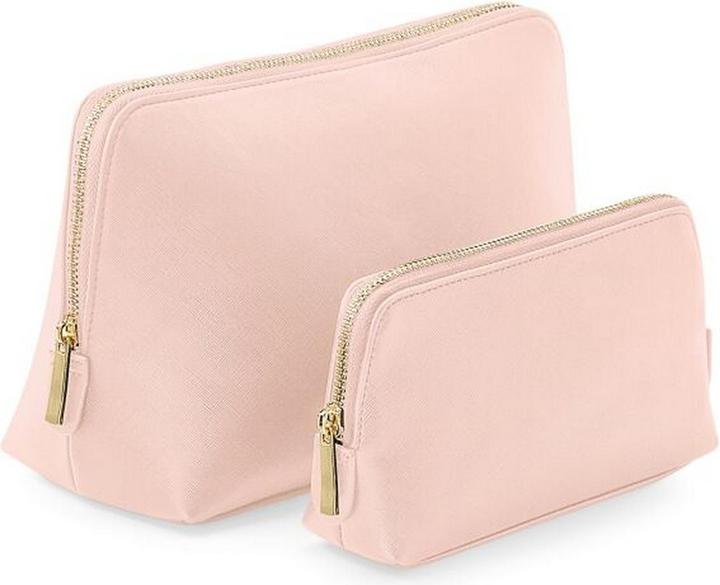 Actual product image Bagbase Boutique Toiletry Bag