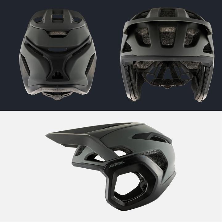 Image du produit ALPINA SPORTS Rootage Evo (57 - 61 cm)