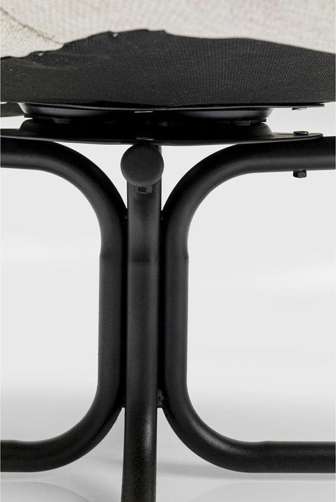 Produktbild Kare Design Drehsessel Oscar Creme