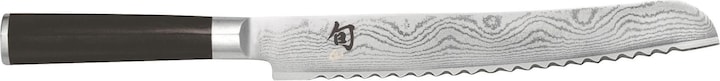 Couteau à pain Shun (23 cm)