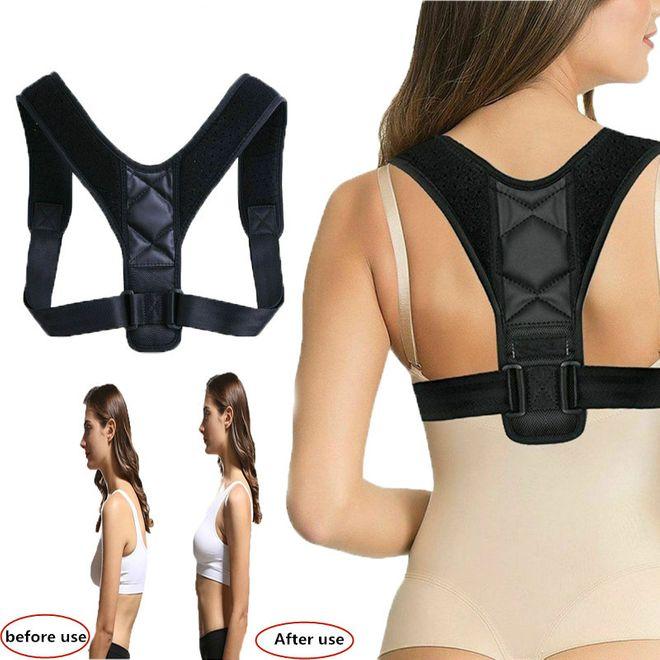 Produktbild MU Style Geradehalter