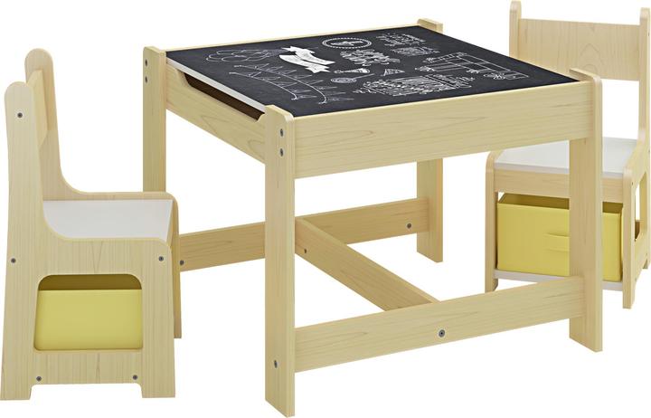 Immagine prodotto En.Casa Irixoa (Dinette per bambini)
