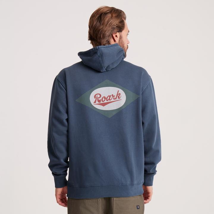 Produktbild Roark Diamond Script (S)