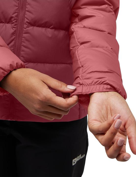 Produktbild Jack Wolfskin Ather Down Hoody W (S)