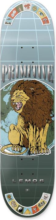 Actual product image Primitive Signs (8")