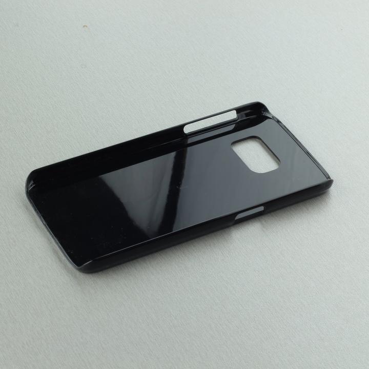 Produktbild PhoneLook Hülle Tiger Blue Red (Samsung Galaxy S7)