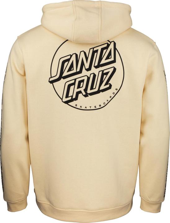 Image du produit Santa Cruz Opus Dot Sleeves Hoodie (S)