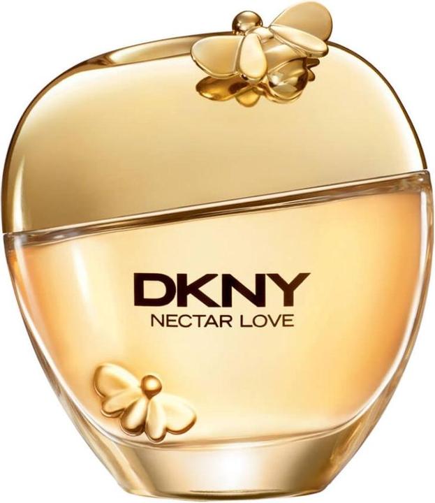 Produktbild DKNY Damenparfüm Nectar Love EDP 100 ml (Eau de Parfum, 100 ml)