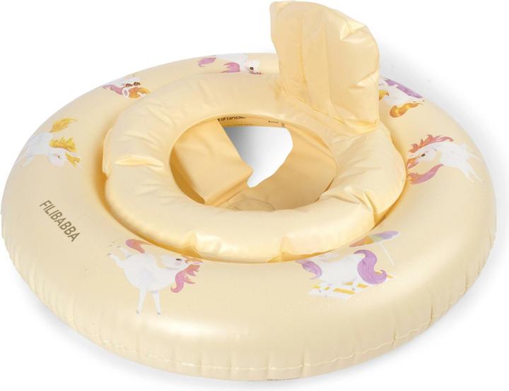 Swimming aids