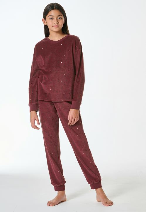 Produktbild Schiesser Pyjama Nightwear 3 (152)
