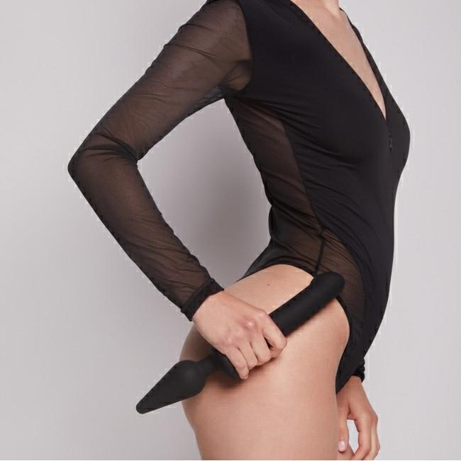 Produktbild Strap-on-me Switch Plug-In Dildo (S)