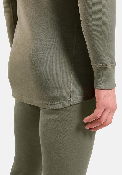 Produktbild Odlo Active Warm Base Layer Langarmshirt (XXL)