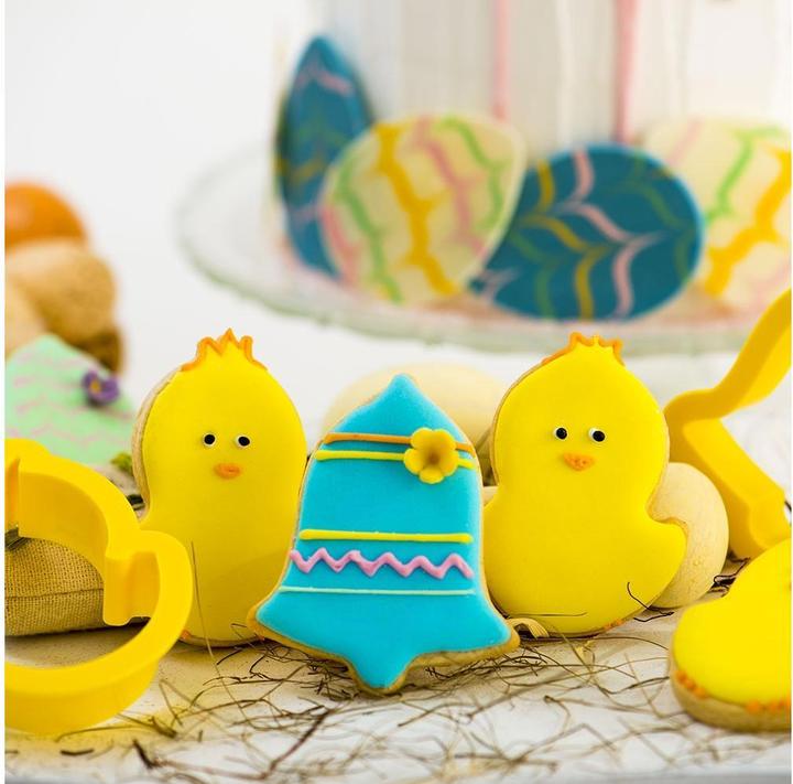 Produktbild Decora Küken