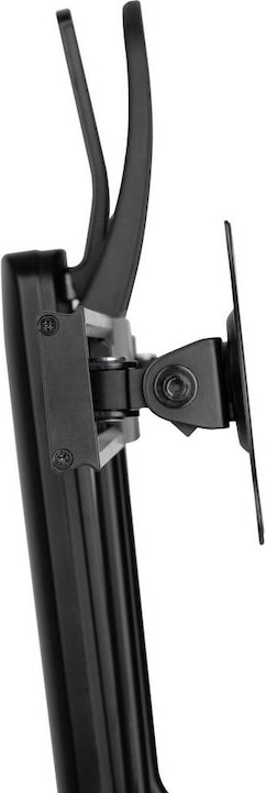 Immagine prodotto myWall Supporto da tavolo per monitor Supporto da tavolo regolabile in altezza con sistema a molla (Tavolo, 17")