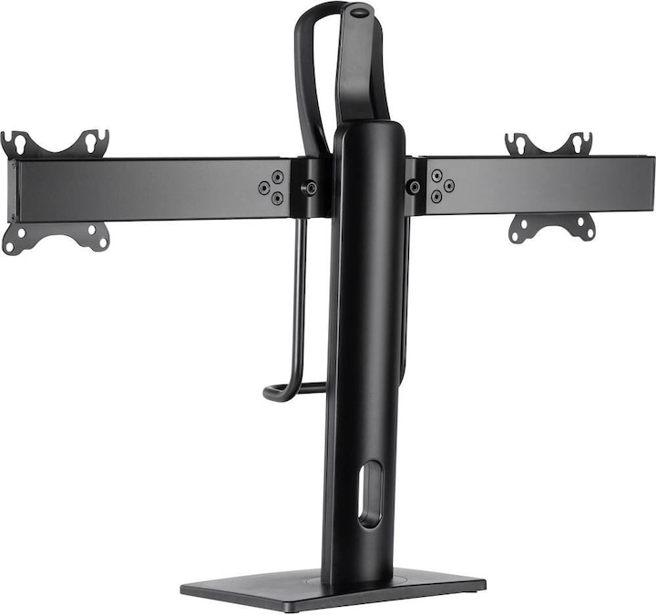 Immagine prodotto myWall Supporto da tavolo per monitor Supporto da tavolo regolabile in altezza con sistema a molla (Tavolo, 17")