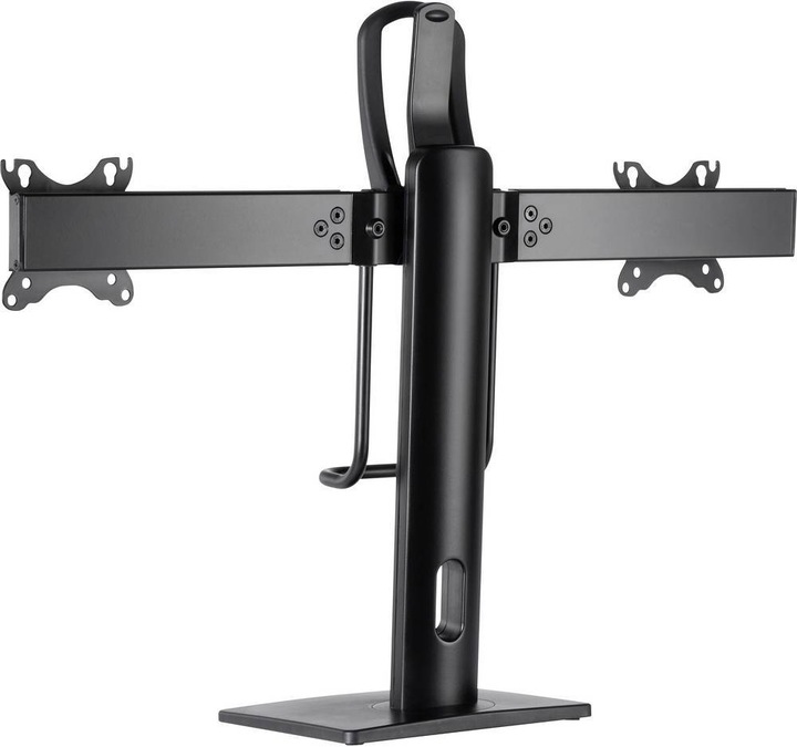 Actual product image myWall Monitor Table Mount Height Adjustable Table Stand With Spring System (Table, 17")