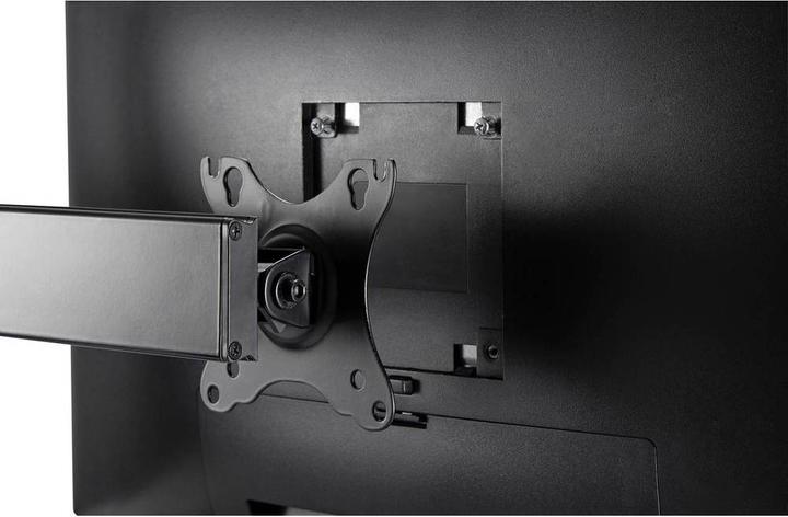 Immagine prodotto myWall Supporto da tavolo per monitor Supporto da tavolo regolabile in altezza con sistema a molla (Tavolo, 17")