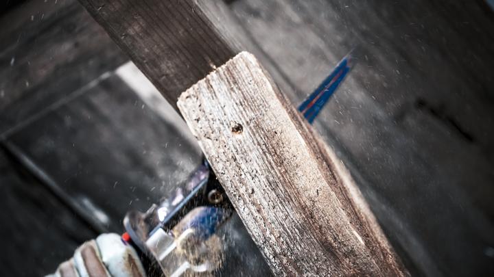 Produktbild Bosch Professional Zubehör EXPERT ‘Multi Material’ S 1156 XHM Säbelsägeblatt, 3 Stück