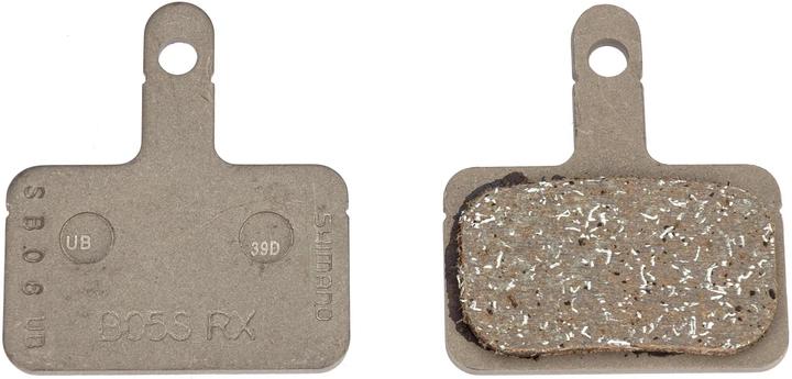 Produktbild Shimano B05S (Shimano, Kunstharz)