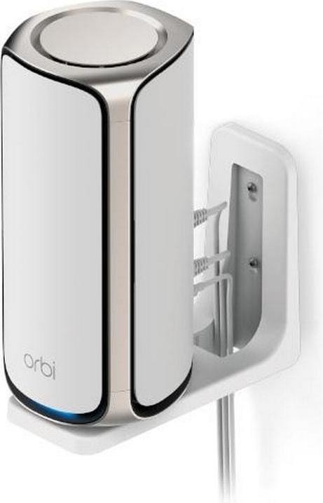 Produktbild Netgear WiFi-7 Wandhalterung weiss (Wandhalterung)