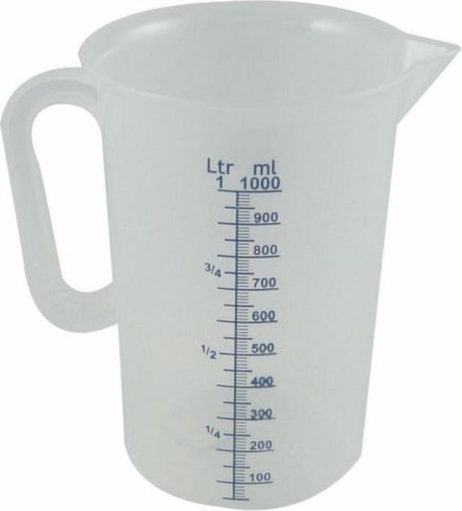 Produktbild Umeta Messbecher 2 L (2000 ml)