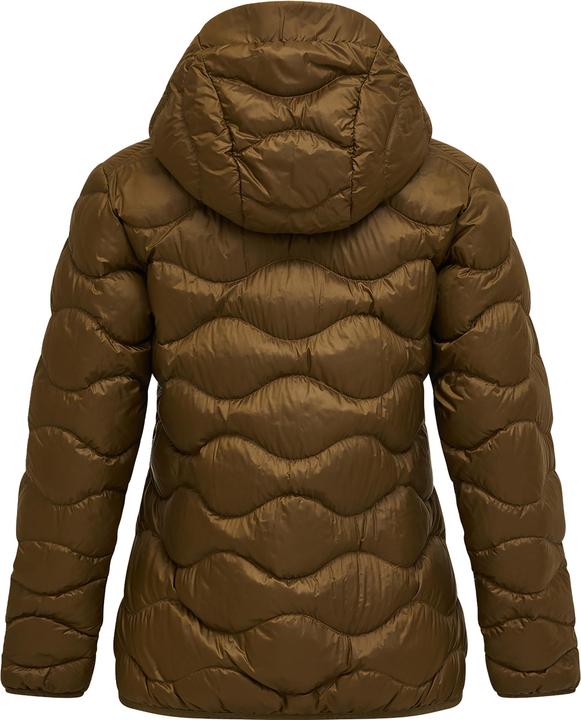Produktbild Peak Performance Women's Helium Down Hood Jacket (XS)