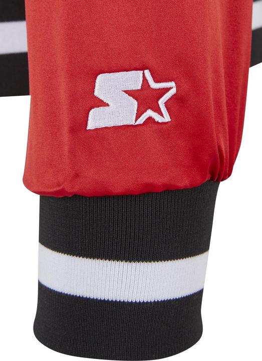 Produktbild Starter Satin College Jacket - 161479 (L)