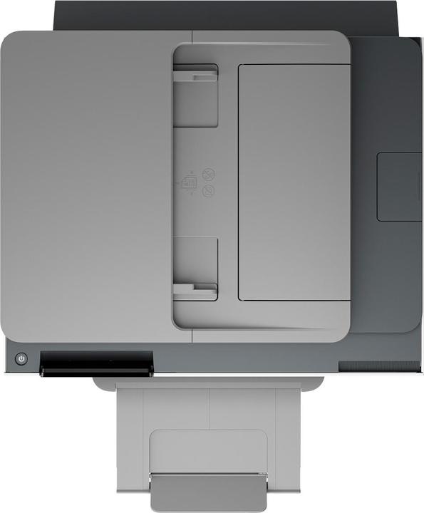Produktbild HP Ölpapier für Aktenvernichter